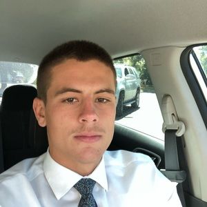 Meet your Posher, Jackson